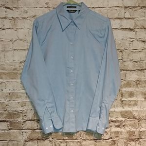 Vintage Eddie Bauer Button Down